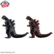 東宝怪獣シリーズ 怪獣咆哮撃 ゴジラ 1954 13体セット ムビモンより安くて高クオリティ怪獣咆哮撃ゴジラ(1954) ゴジラ