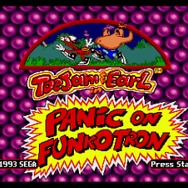 『戦場の狼II』『ベクターマン』ら3作品が「セガ メガドライブ for Nintendo Switch Online」に追加！カルト的人気の『トージャム＆アール2』も