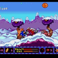 戦場の狼II』『ベクターマン』ら3作品が「セガ メガドライブ for
