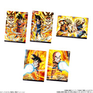 ドラゴンボール　イタジャガ　バラ売り　5弾　悟空 イタジャガ ドラゴンボール vol.5 5-01 孫悟空(ミニ) R
