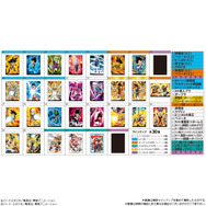 小さくなった悟空、ベジータたちも収録！「イタジャガ ドラゴンボール」第5弾は「DAIMA」描き下ろしイラストまで網羅