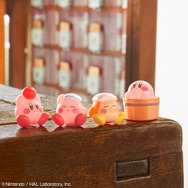 2021年に大好評だった『星のカービィ』“ぷぷぷの湯”キャンペーンが、待望の復活！カービィとワドルディのお風呂グッズに心までポカポカ