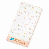 2021年に大好評だった『星のカービィ』“ぷぷぷの湯”キャンペーンが、待望の復活！カービィとワドルディのお風呂グッズに心までポカポカ