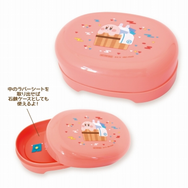 2021年に大好評だった『星のカービィ』“ぷぷぷの湯”キャンペーンが、待望の復活！カービィとワドルディのお風呂グッズに心までポカポカ