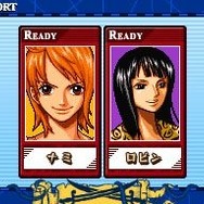 ワンピース ギガントバトル!