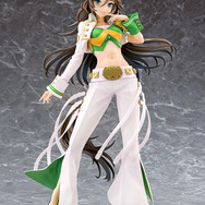 アスリートらしいボディラインの美しさ！『ウマ娘』ミスターシービーが立体化―予約締切が迫る