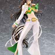 アスリートらしいボディラインの美しさ！『ウマ娘』ミスターシービーが立体化―予約締切が迫る