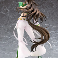 アスリートらしいボディラインの美しさ！『ウマ娘』ミスターシービーが立体化―予約締切が迫る