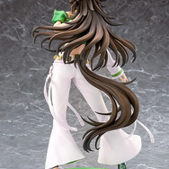 アスリートらしいボディラインの美しさ！『ウマ娘』ミスターシービーが立体化―予約締切が迫る