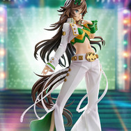 アスリートらしいボディラインの美しさ！『ウマ娘』ミスターシービーが立体化―予約締切が迫る