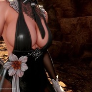 これ、本当に儀礼服なんですか…？『Stellar Blade』の『NieR:Automata』コラボDLC衣装は眺めがいアリ【特集】