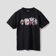 ドラゴンボールZ」×「グラニフ」コラボアパレルが発売