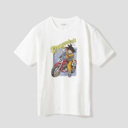 “これからがほんとうの地獄だ...”「ドラゴンボールZ」×「グラニフ」コラボアパレルが先行予約受付中！フリーザ編の名場面をユニークにデザイン