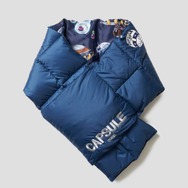 “これからがほんとうの地獄だ...”「ドラゴンボールZ」×「グラニフ」コラボアパレルが先行予約受付中！フリーザ編の名場面をユニークにデザイン