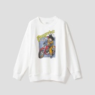 Design Tshirts Store graniph - グラニフ 裏毛スウェット