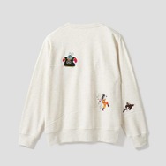 “これからがほんとうの地獄だ...”「ドラゴンボールZ」×「グラニフ」コラボアパレルが先行予約受付中！フリーザ編の名場面をユニークにデザイン