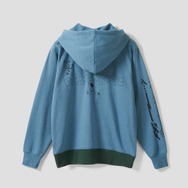 “これからがほんとうの地獄だ...”「ドラゴンボールZ」×「グラニフ」コラボアパレルが先行予約受付中！フリーザ編の名場面をユニークにデザイン