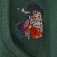 “これからがほんとうの地獄だ...”「ドラゴンボールZ」×「グラニフ」コラボアパレルが先行予約受付中！フリーザ編の名場面をユニークにデザイン