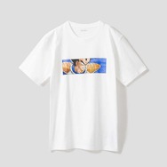 “これからがほんとうの地獄だ...”「ドラゴンボールZ」×「グラニフ」コラボアパレルが先行予約受付中！フリーザ編の名場面をユニークにデザイン