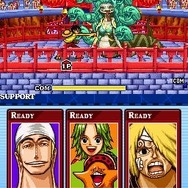 ワンピース ギガントバトル!