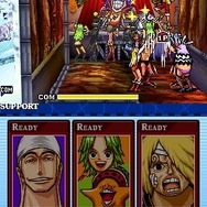 ワンピース ギガントバトル!