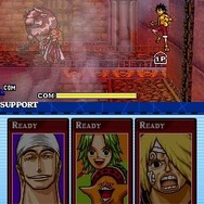 ワンピース ギガントバトル!