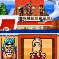 ワンピース ギガントバトル!