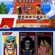 ワンピース ギガントバトル!