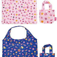 『星のカービィ』×クロスステッチデザイナー、大図まことさんがスペシャルコラボ！全5種のグッズがローソンで11月28日から販売