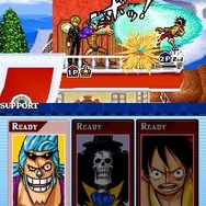 ワンピース ギガントバトル!