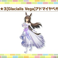 『ウマ娘』新衣装の「ナリタトップロード」「アドマイヤベガ」実装決定！クリスマスを“RTTT組+デジたんの5人”が盛り上げる