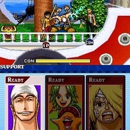 ワンピース ギガントバトル!