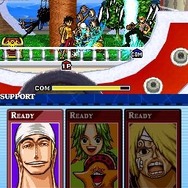 ワンピース ギガントバトル!