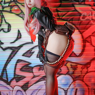 ラピ『勝利の女神：NIKKE』／僕のプリン（X：@bokuno_purin）