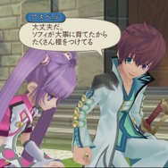 テイルズ オブ グレイセス エフ