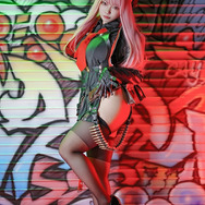 ラピ『勝利の女神：NIKKE』／僕のプリン（X：@bokuno_purin）