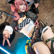 ニコ・デマラ／箱ネコ（X：@hakonyanya）