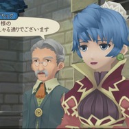 テイルズ オブ グレイセス エフ