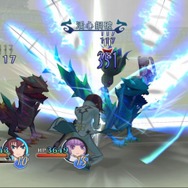 テイルズ オブ グレイセス エフ