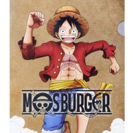 限定「ワンピースカード」もついてくる！お食事券入りの「2025モス福袋」が超お得―“ゴムゴムのトング”も楽しい