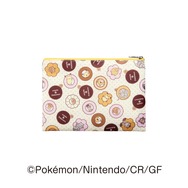 「ミスドの福袋 2025」予約受付がスタート！今年はドーナツから飛び出すピカチュウたちがテーマ