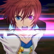 テイルズ オブ グレイセス エフ