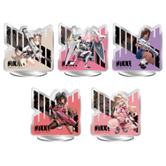 勝利の女神:NIKKE』新作一番くじが発売!A賞はレッドフード、B 勝利の女神:NIKKE』新作一番くじが発売!A賞はレッドフード、B