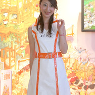 【TGS2007】コンパニオンフォト：スクエニ・カプコン・バンダイナムコ・マーベラス編