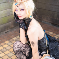 踊り子（クロートー）『IdentityV』／ノエル（X：@Noel_o5o5）