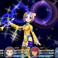 テイルズ オブ ザ ワールド レディアントマイソロジー3