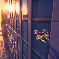 期待の都市型オープンワールド『Project Mugen』、正式タイトルが『無限大』に決定！ティザートレイラー公開、12月5日に何らかの発表も