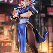 かすみ、春麗、 モリガン　フィギュア4体 Amazon | 4個セット ストリートファイターシリーズ Qposket Q