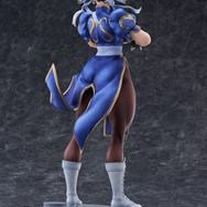BANDAI NAMCO MASTERLISE 春麗 フィギュア STREET FIGHTER (ストリートファーターズ) フィギュア 春麗