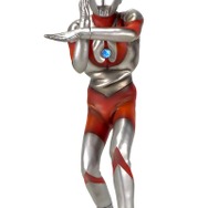 スペシウム光線！初代「ウルトラマン」より美しき「Bタイプ」スーツの1/6スケールフィギュアが復刻―目やタイマーの発光ギミックも搭載